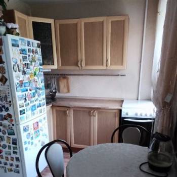 Сдается 2-х комнатная квартира, 42 м²