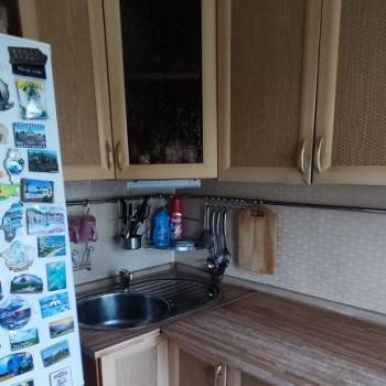 Сдается 2-х комнатная квартира, 42 м²