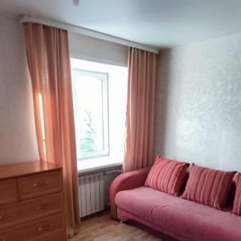 Сдается 2-х комнатная квартира, 42 м²