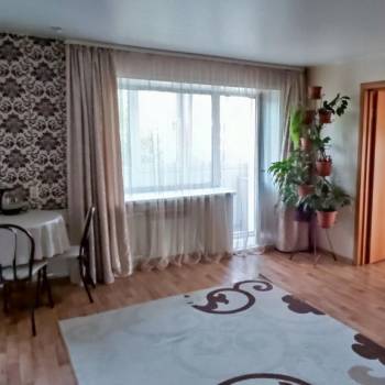 Сдается 2-х комнатная квартира, 42 м²