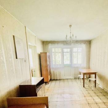 Сдается 2-х комнатная квартира, 40 м²