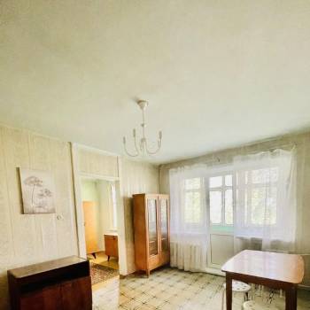 Сдается 2-х комнатная квартира, 40 м²