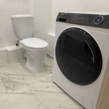 Сдается 1-комнатная квартира, 39 м²