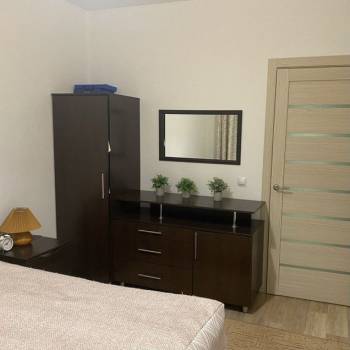 Сдается 1-комнатная квартира, 39 м²