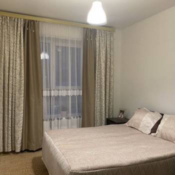 Сдается 1-комнатная квартира, 39 м²