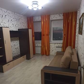 Сдается 1-комнатная квартира, 35 м²