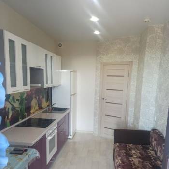 Сдается 1-комнатная квартира, 35 м²