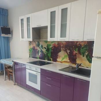 Сдается 1-комнатная квартира, 35 м²