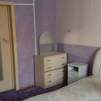 Сдается 2-х комнатная квартира, 58 м²