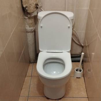 Сдается 2-х комнатная квартира, 58 м²