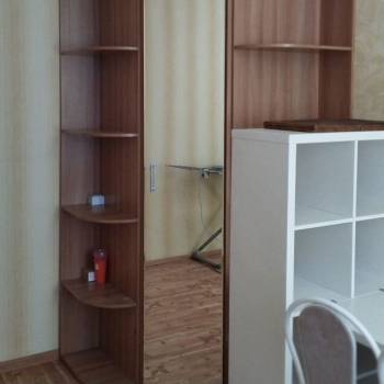 Сдается 2-х комнатная квартира, 58 м²