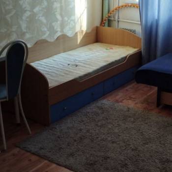 Сдается 2-х комнатная квартира, 58 м²