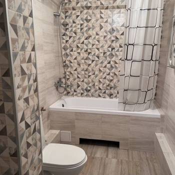 Сдается 1-комнатная квартира, 40 м²