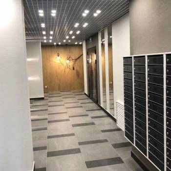 Продается 1-комнатная квартира, 27,1 м²