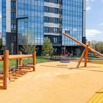 Продается 1-комнатная квартира, 27,1 м²