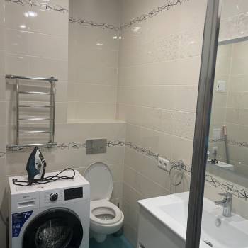 Сдается 1-комнатная квартира, 40 м²