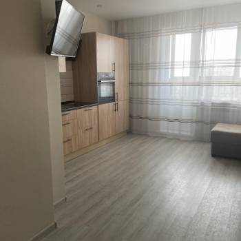 Сдается 1-комнатная квартира, 40 м²