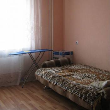 Сдается 1-комнатная квартира, 33 м²