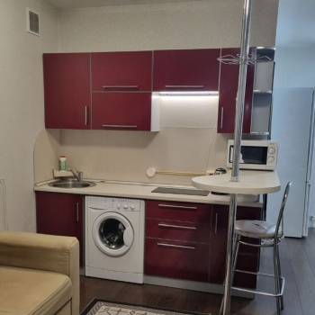 Сдается 1-комнатная квартира, 25 м²