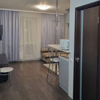 Сдается 1-комнатная квартира, 25 м²