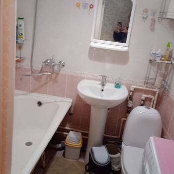 Сдается 1-комнатная квартира, 30,2 м²