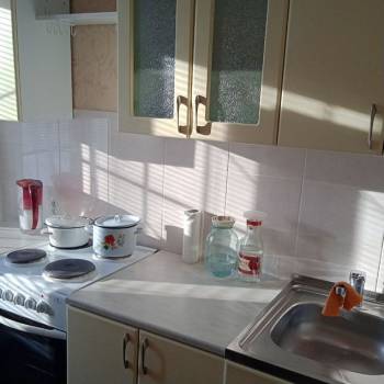 Сдается 1-комнатная квартира, 30,2 м²