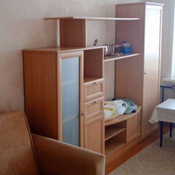 Сдается 1-комнатная квартира, 30,2 м²