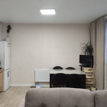 Продается 2-х комнатная квартира, 43,7 м²