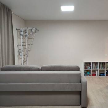 Продается 2-х комнатная квартира, 43,7 м²