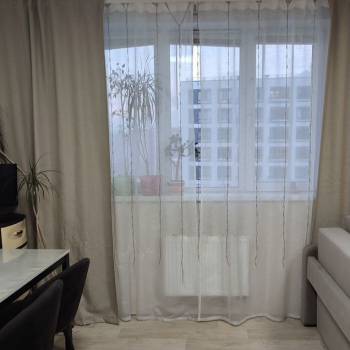 Продается 2-х комнатная квартира, 43,7 м²