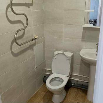 Сдается 1-комнатная квартира, 40 м²