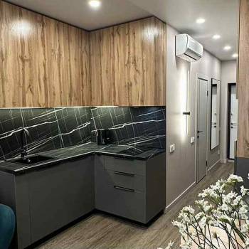 Сдается 1-комнатная квартира, 25 м²