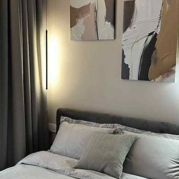 Сдается 1-комнатная квартира, 25 м²