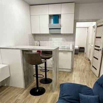 Сдается 1-комнатная квартира, 30 м²