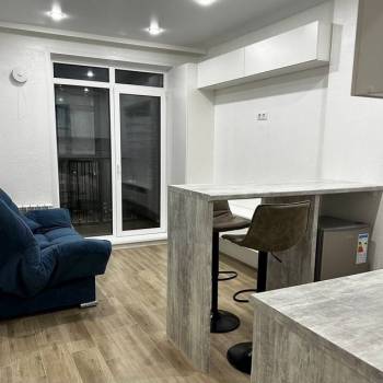 Сдается 1-комнатная квартира, 30 м²