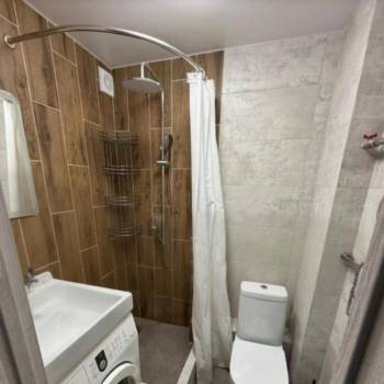 Сдается 1-комнатная квартира, 30,1 м²