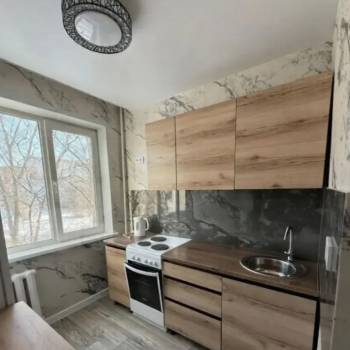 Сдается 1-комнатная квартира, 30,1 м²