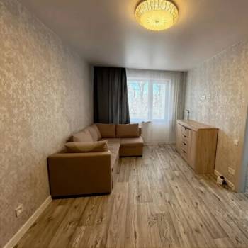 Сдается 1-комнатная квартира, 30,1 м²