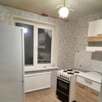 Сдается 2-х комнатная квартира, 46 м²