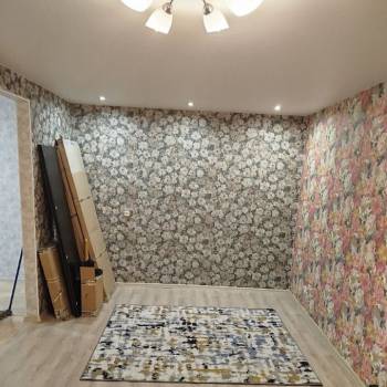 Сдается 2-х комнатная квартира, 46 м²