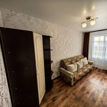 Сдается 2-х комнатная квартира, 43 м²