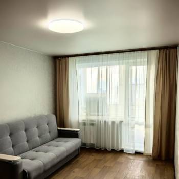 Сдается 2-х комнатная квартира, 43 м²