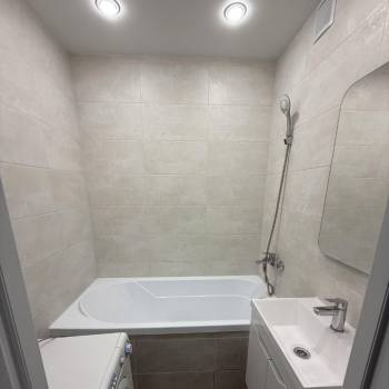 Сдается 2-х комнатная квартира, 46,1 м²