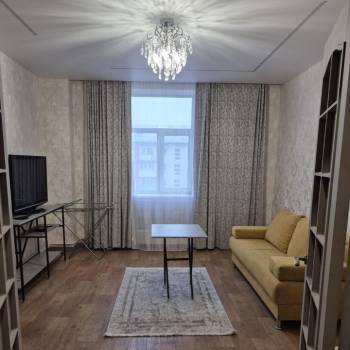 Сдается 2-х комнатная квартира, 54 м²