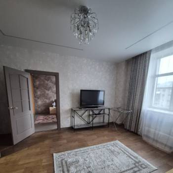 Сдается 2-х комнатная квартира, 54 м²