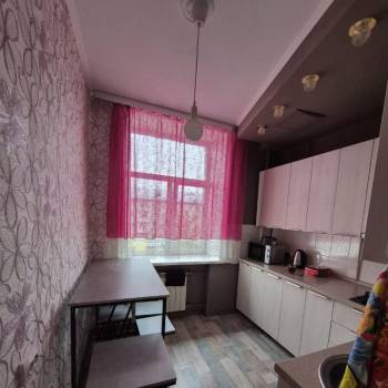 Сдается 2-х комнатная квартира, 54 м²