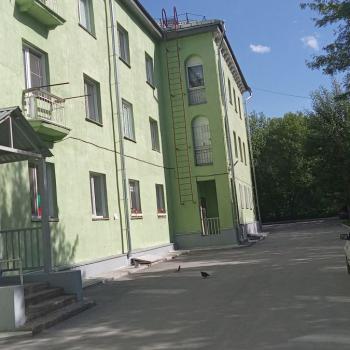 Сдается 1-комнатная квартира, 38 м²