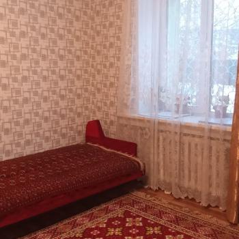 Сдается 1-комнатная квартира, 38 м²