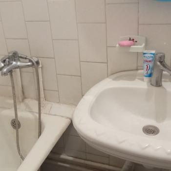 Сдается 1-комнатная квартира, 38 м²