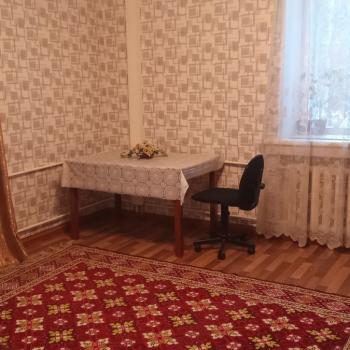 Сдается 1-комнатная квартира, 38 м²